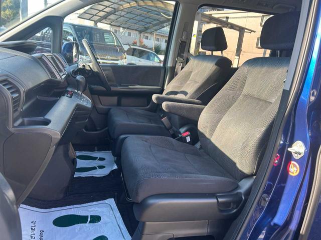 ステップワゴンスパーダ Ｚ　ユーザー買取車／両側パワースライドドア／純正ＨＤＤナビ／ＴＶ／ＤＶＤ／ＣＤ／フリップダウンモニター／ＨＩＤライト／バックカメラ／純正ＡＷ（20枚目）