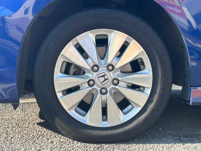 ステップワゴンスパーダ Ｚ　ユーザー買取車／両側パワースライドドア／純正ＨＤＤナビ／ＴＶ／ＤＶＤ／ＣＤ／フリップダウンモニター／ＨＩＤライト／バックカメラ／純正ＡＷ（28枚目）