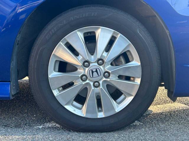 ステップワゴンスパーダ Ｚ　ユーザー買取車／両側パワースライドドア／純正ＨＤＤナビ／ＴＶ／ＤＶＤ／ＣＤ／フリップダウンモニター／ＨＩＤライト／バックカメラ／純正ＡＷ（29枚目）