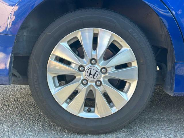 ステップワゴンスパーダ Ｚ　ユーザー買取車／両側パワースライドドア／純正ＨＤＤナビ／ＴＶ／ＤＶＤ／ＣＤ／フリップダウンモニター／ＨＩＤライト／バックカメラ／純正ＡＷ（30枚目）