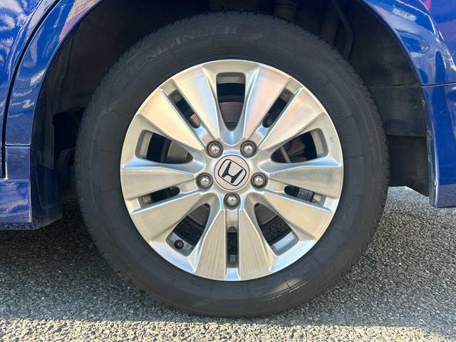 ステップワゴンスパーダ Ｚ　ユーザー買取車／両側パワースライドドア／純正ＨＤＤナビ／ＴＶ／ＤＶＤ／ＣＤ／フリップダウンモニター／ＨＩＤライト／バックカメラ／純正ＡＷ（31枚目）