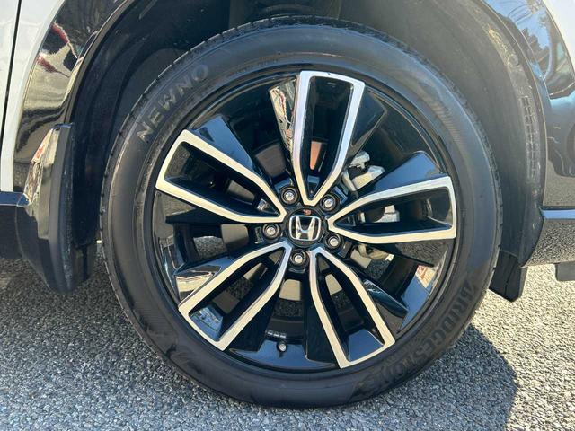 ヴェゼル e:HEV Z ユーザー買取 ホンダセンシング 9インチコネクトディスプレイ バックカメラ 後退時出庫サポート ハンズフリーパワーバックドア ハーフレザーシート 18インチアルミ Bluetooth接続 フルセグTV(37枚目)