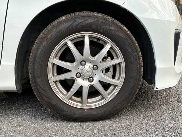 フリード G ジャストセレクション ユーザー買取 7人乗り 両側電動スライドドア 純正ナビ バックカメラ HIDライト オートエアコン プラズマクラスター スマートキー(31枚目)