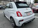 ABARTH ABARTH 595C