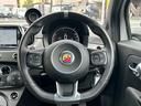 ABARTH ABARTH 595C