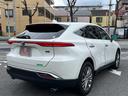 TOYOTA HARRIER HYBRID