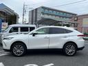 TOYOTA HARRIER HYBRID