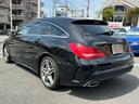 MERCEDES BENZ CLA-CLASS SHOOTING BRAKE