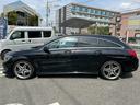 MERCEDES BENZ CLA-CLASS SHOOTING BRAKE