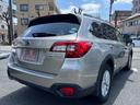 SUBARU LEGACY OUTBACK