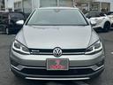 VOLKSWAGEN GOLF ALLTRACK