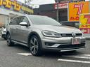 VOLKSWAGEN GOLF ALLTRACK