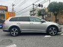 VOLKSWAGEN GOLF ALLTRACK