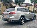 VOLKSWAGEN GOLF ALLTRACK