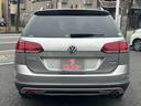VOLKSWAGEN GOLF ALLTRACK
