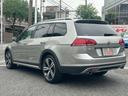 VOLKSWAGEN GOLF ALLTRACK