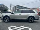 VOLKSWAGEN GOLF ALLTRACK