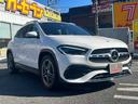 MERCEDES BENZ GLA-CLASS