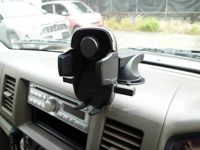 スクラム ＰＡ　１２か月もしくは１万Ｋｍロング保証　走行８１．８７９キロ　オートマ　エアコン　パワステ　　純正ＣＤ　ＥＴＣ　集中ドアロック　２（４）人乗り　積載３５０キロ　黒ナンバー登録可能　修復歴なし（26枚目）