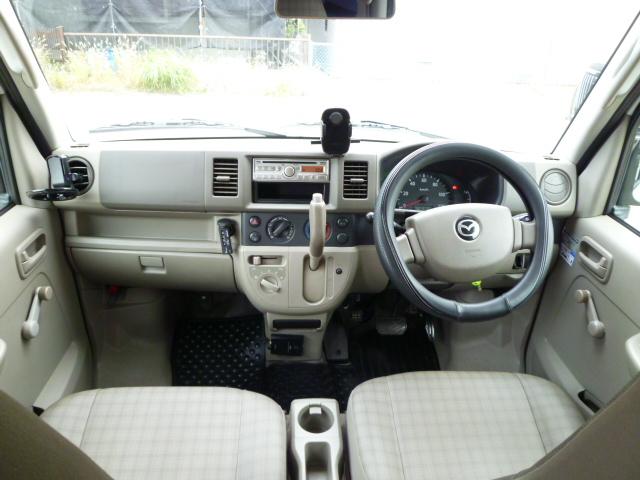 スクラム ＰＡ　１２か月もしくは１万Ｋｍロング保証　走行８１．８７９キロ　オートマ　エアコン　パワステ　　純正ＣＤ　ＥＴＣ　集中ドアロック　２（４）人乗り　積載３５０キロ　黒ナンバー登録可能　修復歴なし（33枚目）