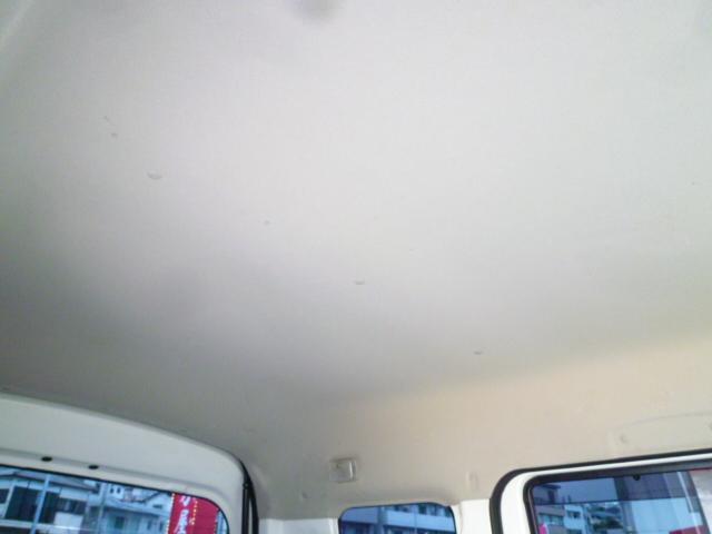 スクラム ＰＡ　１２か月もしくは１万Ｋｍロング保証　走行８１．８７９キロ　オートマ　エアコン　パワステ　　純正ＣＤ　ＥＴＣ　集中ドアロック　２（４）人乗り　積載３５０キロ　黒ナンバー登録可能　修復歴なし（36枚目）