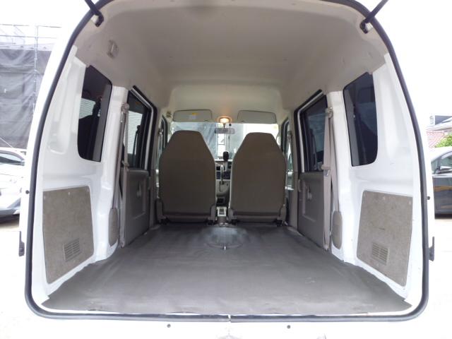 スクラム ＰＡ　１２か月もしくは１万Ｋｍロング保証　走行８１．８７９キロ　オートマ　エアコン　パワステ　　純正ＣＤ　ＥＴＣ　集中ドアロック　２（４）人乗り　積載３５０キロ　黒ナンバー登録可能　修復歴なし（40枚目）