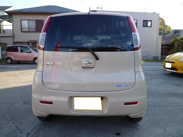 モコ Ｓ　純正ＣＤ　ＥＴＣ　禁煙車　　バックミラー型前後ドラレコ　電動格納ミラー　整備手帳　取説完備　年内納車可能です！（11枚目）