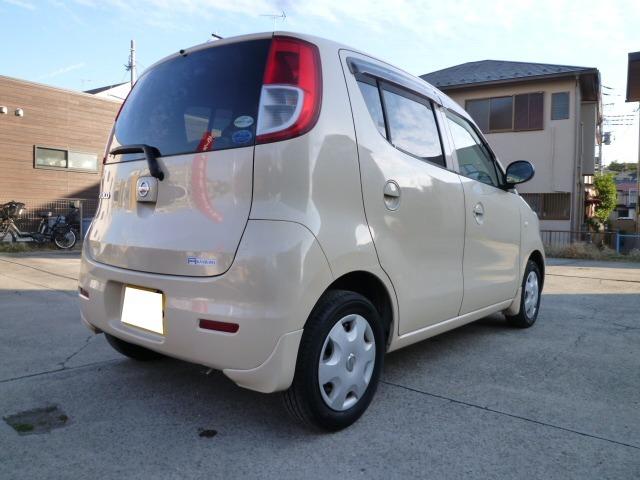 モコ Ｓ　純正ＣＤ　ＥＴＣ　禁煙車　　バックミラー型前後ドラレコ　電動格納ミラー　整備手帳　取説完備　年内納車可能です！（12枚目）