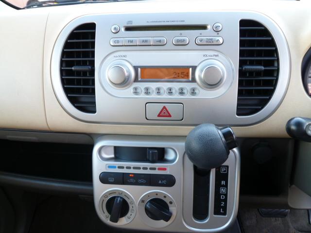 モコ Ｓ　純正ＣＤ　ＥＴＣ　禁煙車　　バックミラー型前後ドラレコ　電動格納ミラー　整備手帳　取説完備　年内納車可能です！（23枚目）