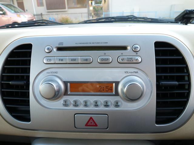 モコ Ｓ　純正ＣＤ　ＥＴＣ　禁煙車　　バックミラー型前後ドラレコ　電動格納ミラー　整備手帳　取説完備　年内納車可能です！（24枚目）