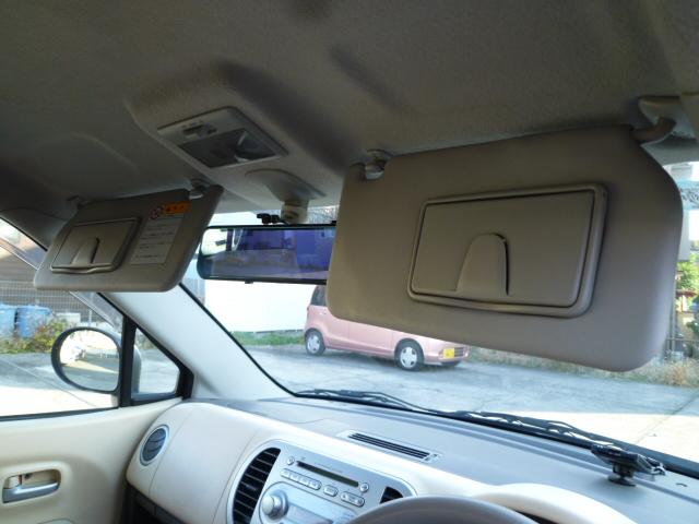 モコ Ｓ　純正ＣＤ　ＥＴＣ　禁煙車　　バックミラー型前後ドラレコ　電動格納ミラー　整備手帳　取説完備　年内納車可能です！（30枚目）