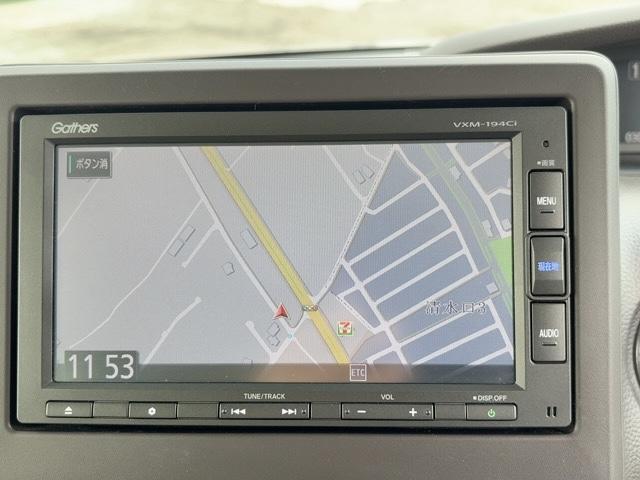 Ｎ－ＢＯＸ Ｇ・Ｌホンダセンシング　スマートキー　クルーズコントロール　両側スライドドア（左電動）　バックカメラ　ＥＴＣ　前後ドラレコ　純正ナビ　ＣＤ・ＦＭ／ＡＭラジオ　Ｂｌｕｅｔｏｏｔｈ　ＬＥＤヘッドライト　タイヤ新品（17枚目）