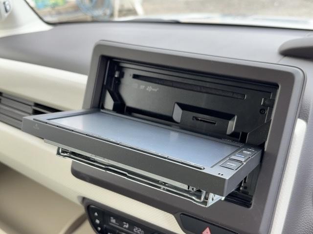 Ｎ－ＢＯＸ Ｇ・Ｌホンダセンシング　スマートキー　クルーズコントロール　両側スライドドア（左電動）　バックカメラ　ＥＴＣ　前後ドラレコ　純正ナビ　ＣＤ・ＦＭ／ＡＭラジオ　Ｂｌｕｅｔｏｏｔｈ　ＬＥＤヘッドライト　タイヤ新品（19枚目）