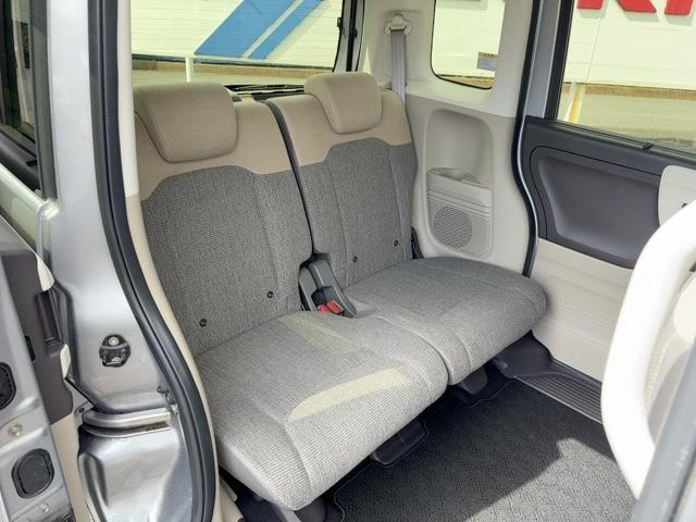 Ｎ－ＢＯＸ Ｇ・Ｌホンダセンシング　スマートキー　クルーズコントロール　両側スライドドア（左電動）　バックカメラ　ＥＴＣ　前後ドラレコ　純正ナビ　ＣＤ・ＦＭ／ＡＭラジオ　Ｂｌｕｅｔｏｏｔｈ　ＬＥＤヘッドライト　タイヤ新品（43枚目）