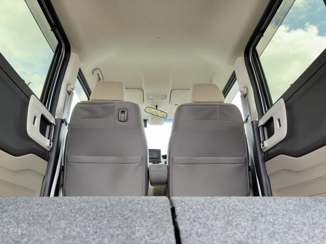 Ｎ－ＢＯＸ Ｇ・Ｌホンダセンシング　スマートキー　クルーズコントロール　両側スライドドア（左電動）　バックカメラ　ＥＴＣ　前後ドラレコ　純正ナビ　ＣＤ・ＦＭ／ＡＭラジオ　Ｂｌｕｅｔｏｏｔｈ　ＬＥＤヘッドライト　タイヤ新品（46枚目）