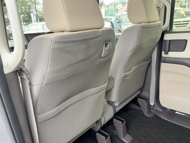 Ｎ－ＢＯＸ Ｇ・Ｌホンダセンシング　スマートキー　クルーズコントロール　両側スライドドア（左電動）　バックカメラ　ＥＴＣ　前後ドラレコ　純正ナビ　ＣＤ・ＦＭ／ＡＭラジオ　Ｂｌｕｅｔｏｏｔｈ　ＬＥＤヘッドライト　タイヤ新品（57枚目）