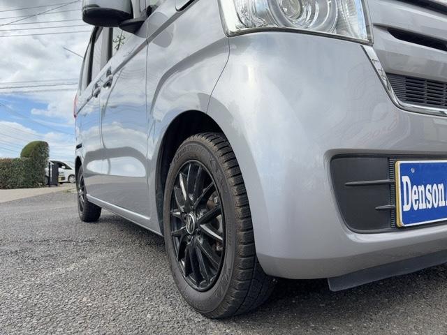 Ｎ－ＢＯＸ Ｇ・Ｌホンダセンシング　スマートキー　クルーズコントロール　両側スライドドア（左電動）　バックカメラ　ＥＴＣ　前後ドラレコ　純正ナビ　ＣＤ・ＦＭ／ＡＭラジオ　Ｂｌｕｅｔｏｏｔｈ　ＬＥＤヘッドライト　タイヤ新品（66枚目）