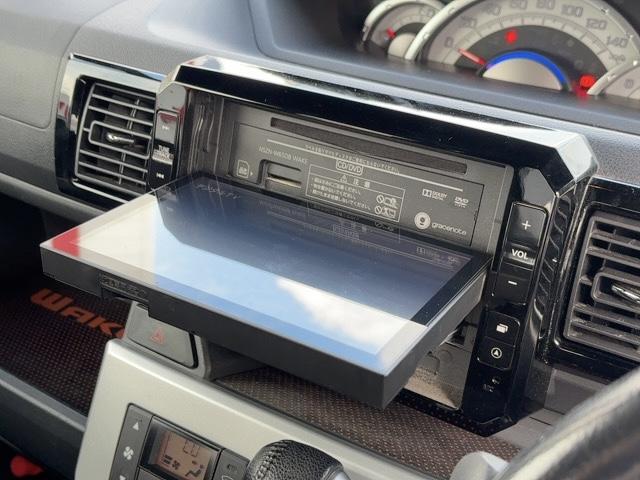 ウェイク Ｇ　スマートキー　プッシュスタート　ターボ　純正アルミ　電動格納ミラー　ドアバイザー　フォグランプ　純正ナビ　フルセグＴＶ　Ｂｌｕｅｔｏｏｔｈ　バックカメラ（21枚目）