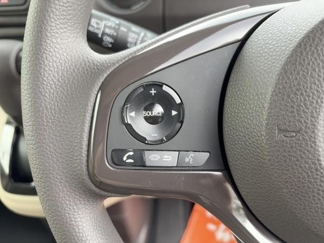N-BOX Gホンダセンシング スマートキー プッシュスタート ドアバイザー 社外ナビ TV Bluetooth ETC バックカメラ ホンダセンシング LEDヘッドライト クルーズコントロール(15枚目)