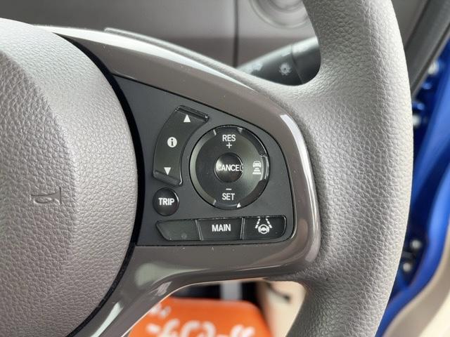 N-BOX Gホンダセンシング スマートキー プッシュスタート ドアバイザー 社外ナビ TV Bluetooth ETC バックカメラ ホンダセンシング LEDヘッドライト クルーズコントロール(16枚目)