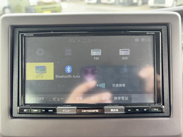 N-BOX Gホンダセンシング スマートキー プッシュスタート ドアバイザー 社外ナビ TV Bluetooth ETC バックカメラ ホンダセンシング LEDヘッドライト クルーズコントロール(18枚目)