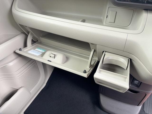 N-BOX Gホンダセンシング スマートキー プッシュスタート ドアバイザー 社外ナビ TV Bluetooth ETC バックカメラ ホンダセンシング LEDヘッドライト クルーズコントロール(23枚目)