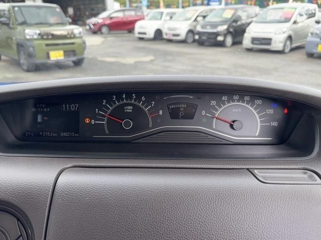 N-BOX Gホンダセンシング スマートキー プッシュスタート ドアバイザー 社外ナビ TV Bluetooth ETC バックカメラ ホンダセンシング LEDヘッドライト クルーズコントロール(28枚目)