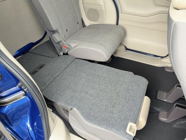 N-BOX Gホンダセンシング スマートキー プッシュスタート ドアバイザー 社外ナビ TV Bluetooth ETC バックカメラ ホンダセンシング LEDヘッドライト クルーズコントロール(39枚目)