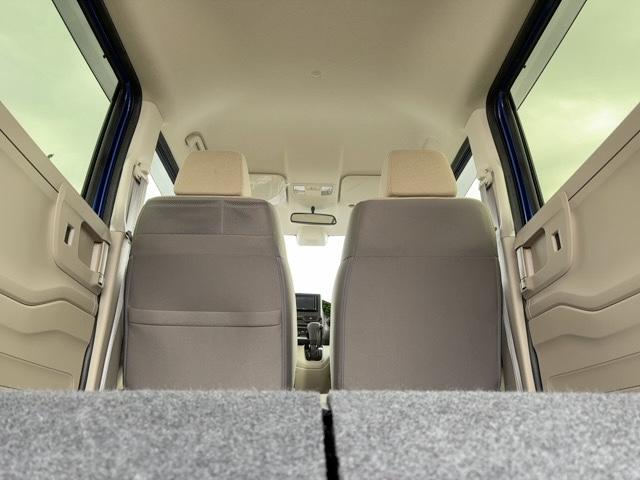 N-BOX Gホンダセンシング スマートキー プッシュスタート ドアバイザー 社外ナビ TV Bluetooth ETC バックカメラ ホンダセンシング LEDヘッドライト クルーズコントロール(41枚目)