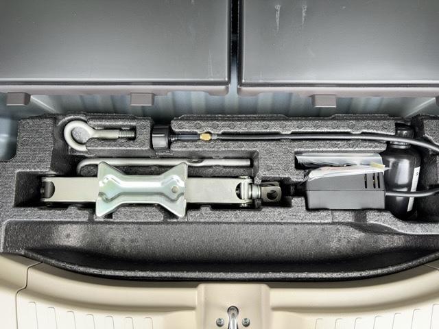 N-BOX Gホンダセンシング スマートキー プッシュスタート ドアバイザー 社外ナビ TV Bluetooth ETC バックカメラ ホンダセンシング LEDヘッドライト クルーズコントロール(42枚目)