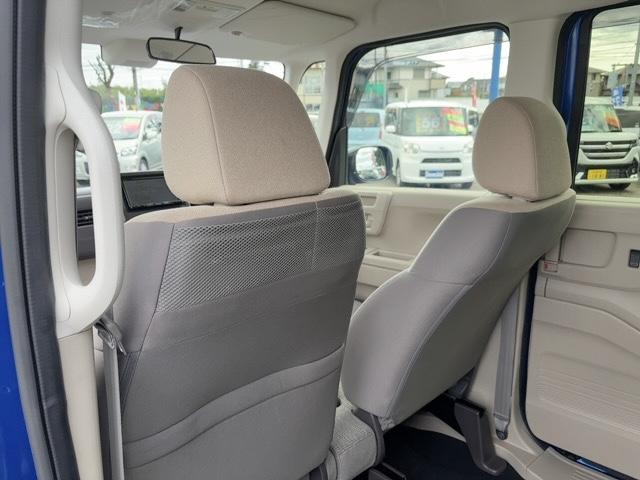 N-BOX Gホンダセンシング スマートキー プッシュスタート ドアバイザー 社外ナビ TV Bluetooth ETC バックカメラ ホンダセンシング LEDヘッドライト クルーズコントロール(48枚目)