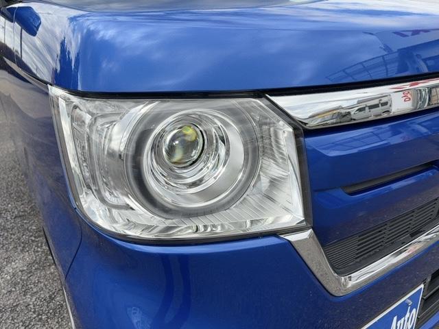 N-BOX Gホンダセンシング スマートキー プッシュスタート ドアバイザー 社外ナビ TV Bluetooth ETC バックカメラ ホンダセンシング LEDヘッドライト クルーズコントロール(56枚目)
