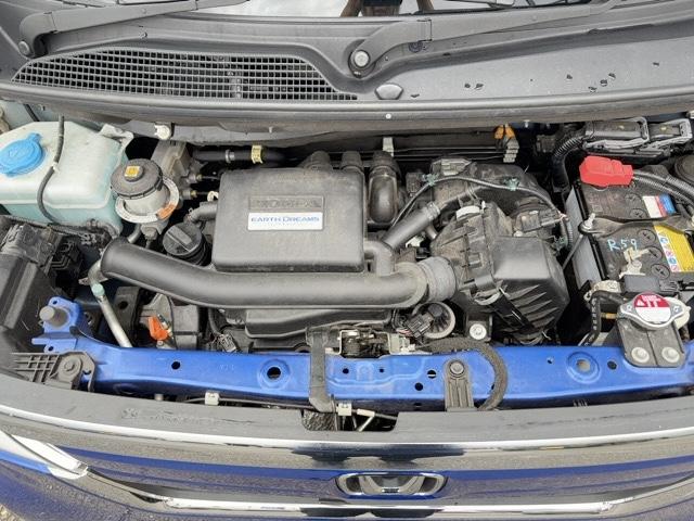 N-BOX Gホンダセンシング スマートキー プッシュスタート ドアバイザー 社外ナビ TV Bluetooth ETC バックカメラ ホンダセンシング LEDヘッドライト クルーズコントロール(61枚目)