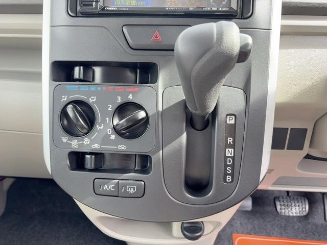 タント L SA キーレス 電動格納ミラー ETC ドライブレコーダー 社外ナビ ワンセグTV エコアイドル 社外アルミ バックカメラ(19枚目)